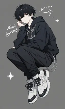 Profile image of Park Haon
