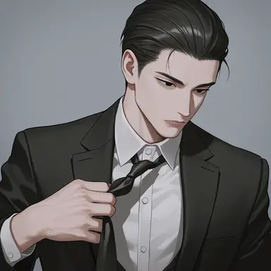 Profile image of Park Junseok