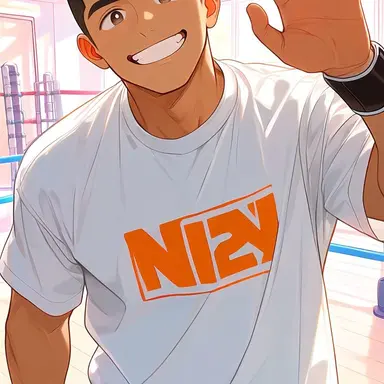 Profile image of Tavo