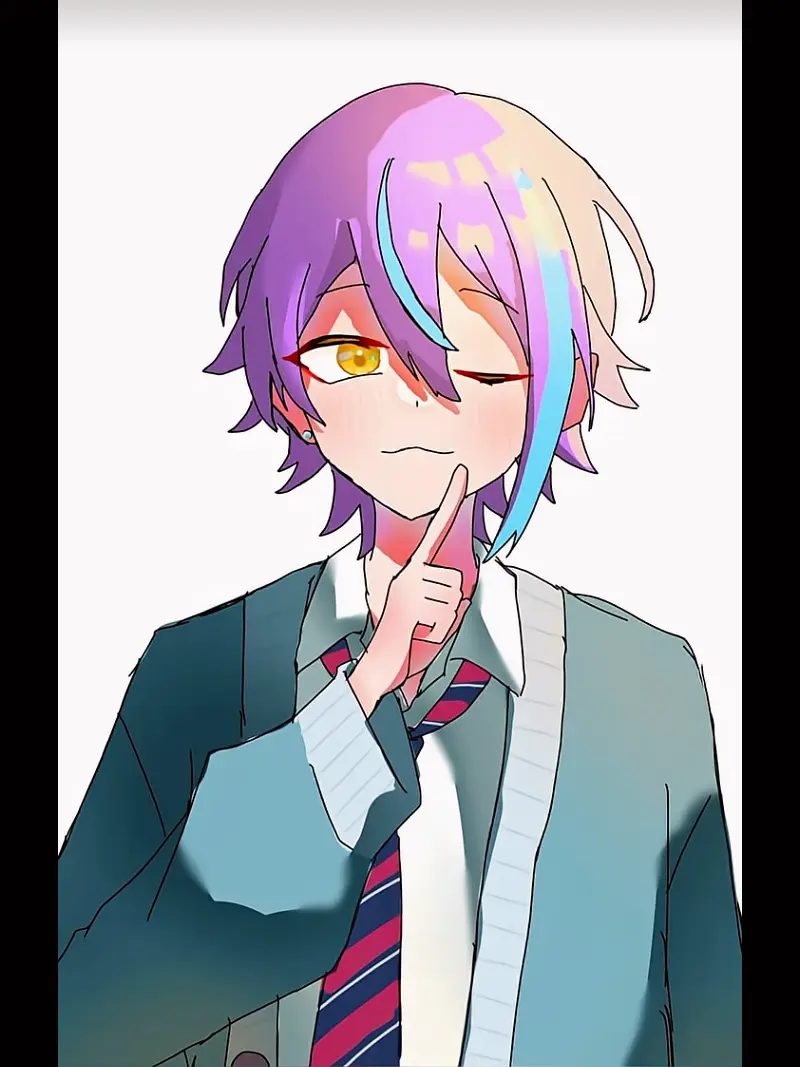tokeinomawari의 通常類くん