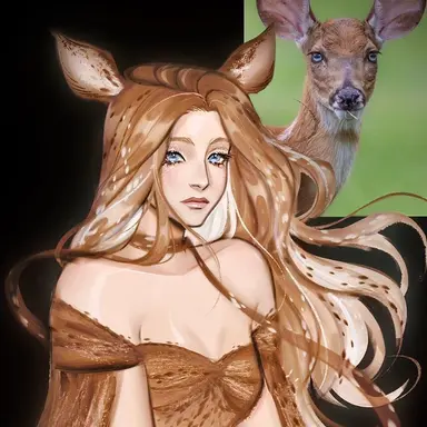 Profile image of Elara