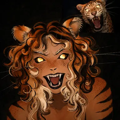 Profile image of Nikkia