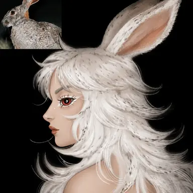 Profile image of Clover