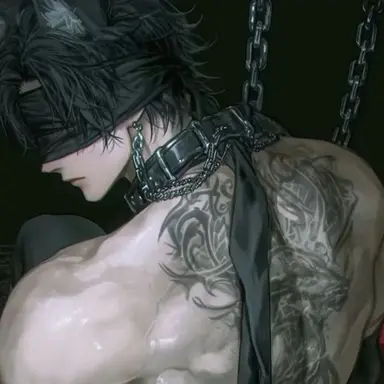 Profile image of Kade