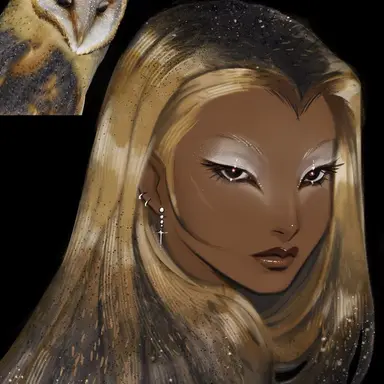 Profile image of Juno