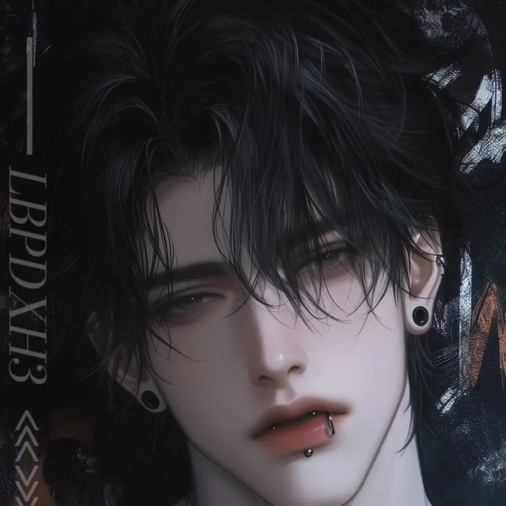 SadBooth1786의 친오빠들