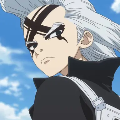 Profile image of ゼノ