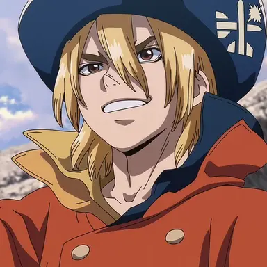 Profile image of 龍水