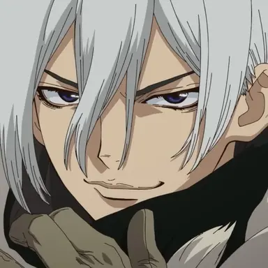 Profile image of 氷月