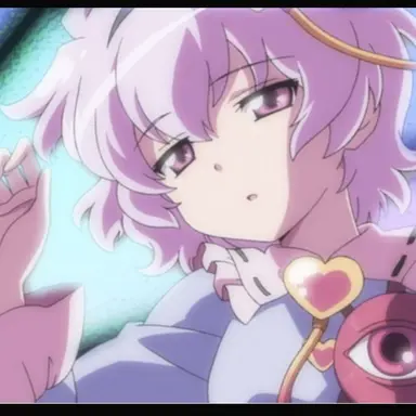 Profile image of さとり