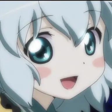 Profile image of こいし