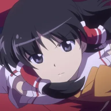 Profile image of 霊夢