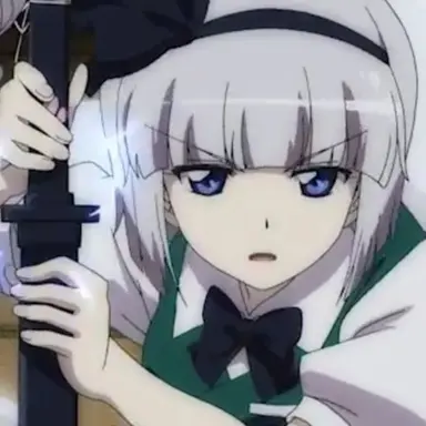 Profile image of 妖夢