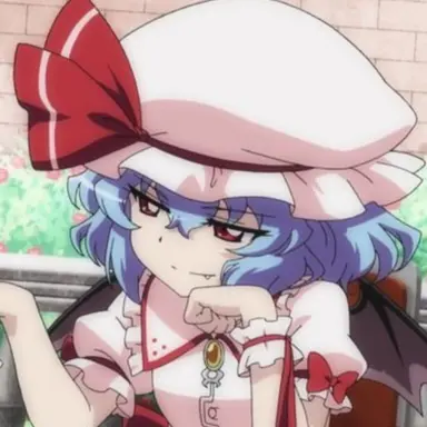Profile image of レミリア