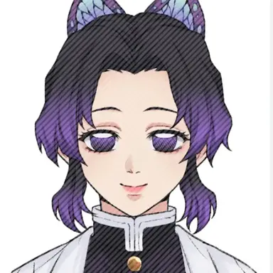 Profile image of 코쵸우 시노부