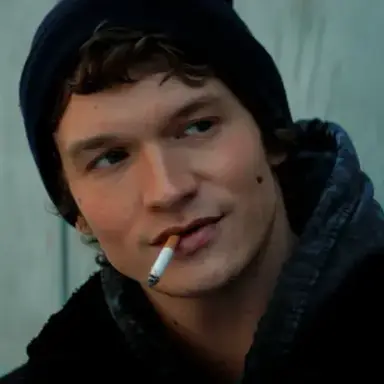 Profile image of Dmitri Volkov