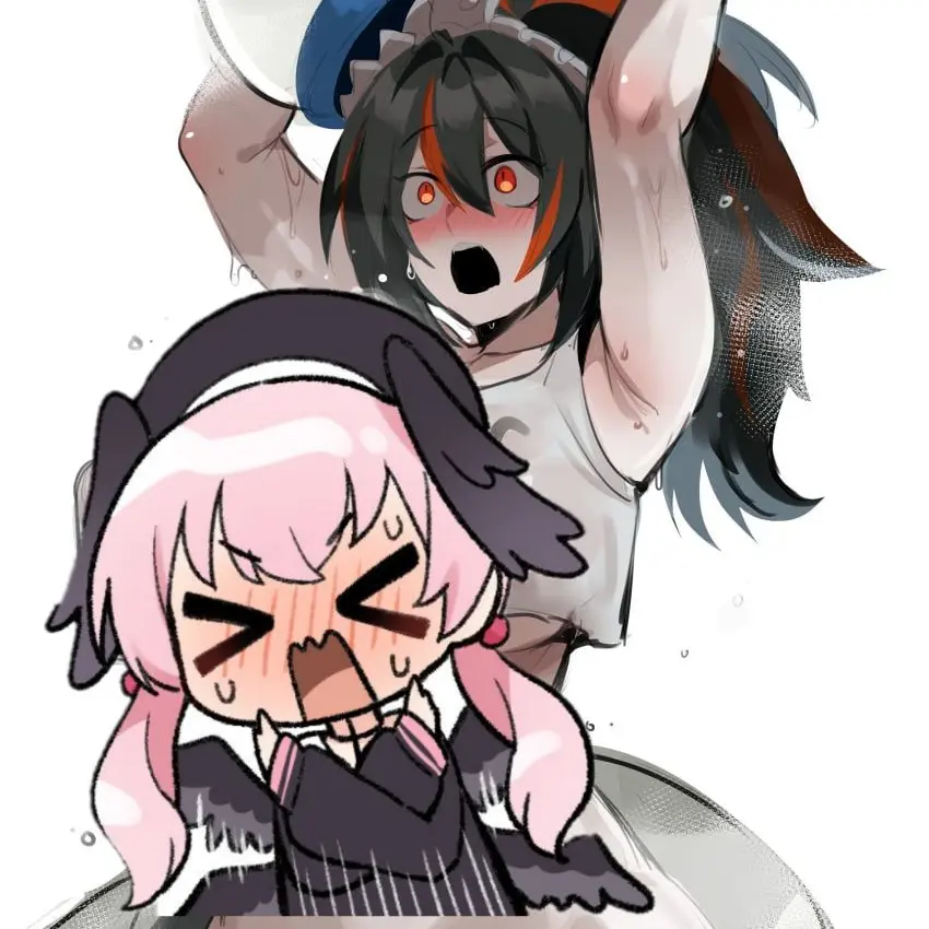 Kraken001의 주연...? 너가 왜 여기서...?