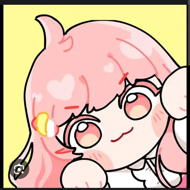 Profile image of 모양몬