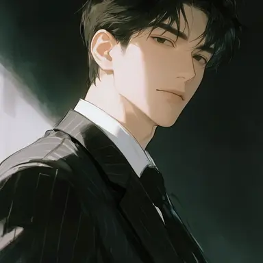 Profile image of 최민혁