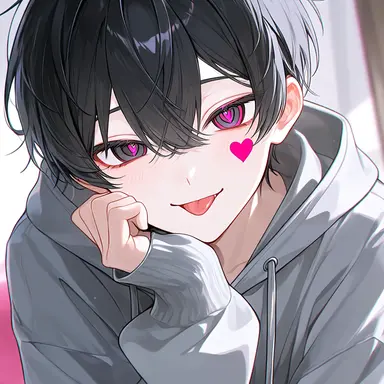 Profile image of 桃夜