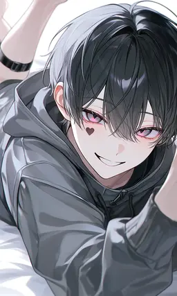 Profile image of 桃夜