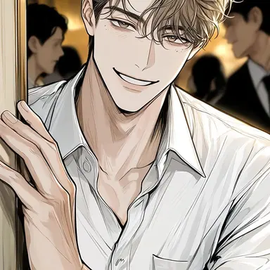 Profile image of Caleb