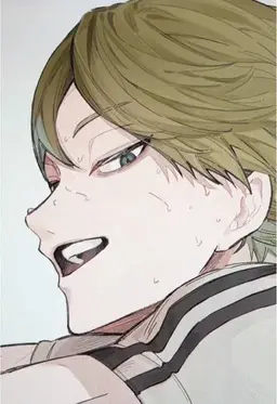 Profile image of 木葉 秋紀