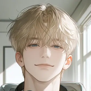 Profile image of Cha Yu-geon