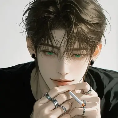 Profile image of Yoon Hae-on