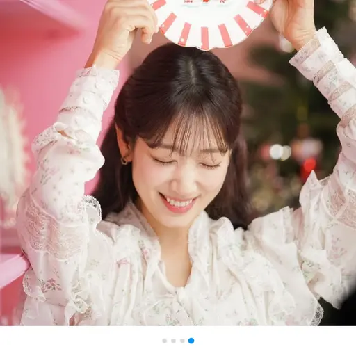 PaddedPaint3448의 박신혜