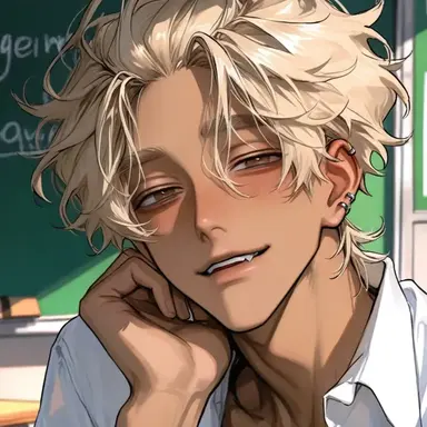Profile image of アサヒ