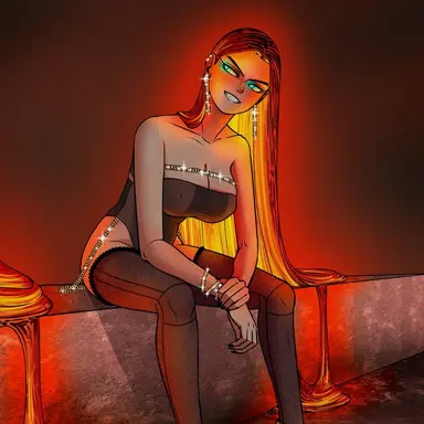 Profile image of 테카