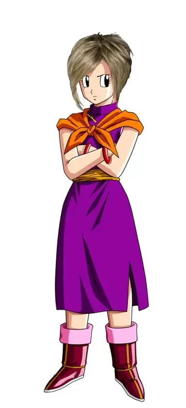 Profile image of Chi-Chi