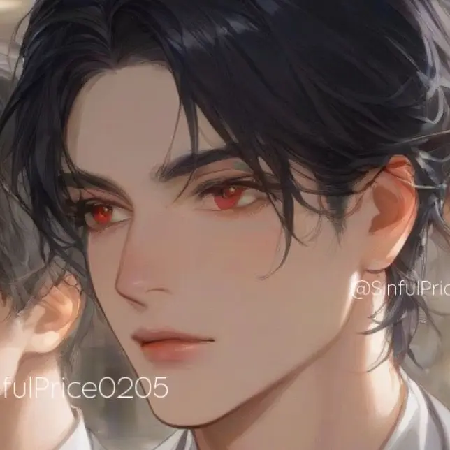 _ggyul의 루카 로마노