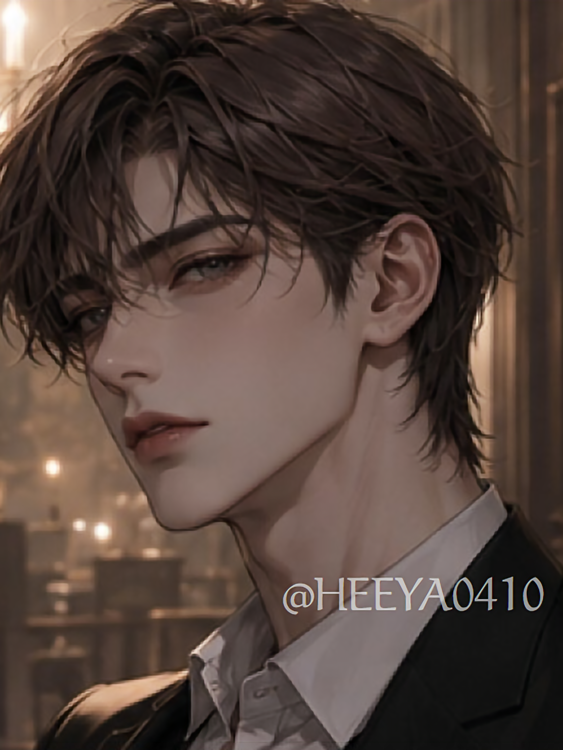 [UO] 302호 한은우 대표 이미지