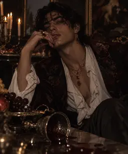 Profile image of Belladonna