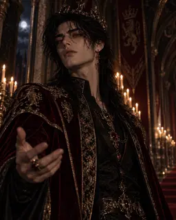 Profile image of Lucien