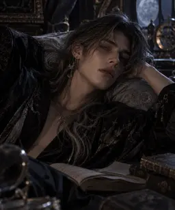 Profile image of Noctis