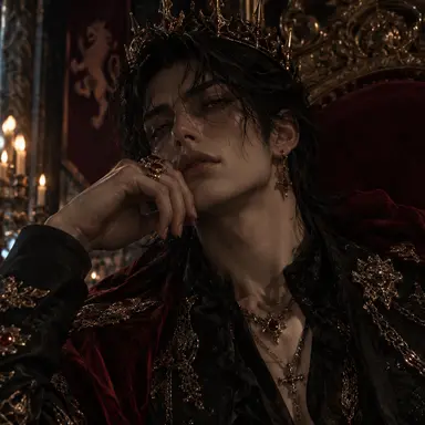 Profile image of Lucien