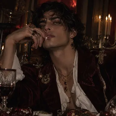 Profile image of Belladonna