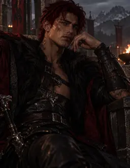 Profile image of Kael