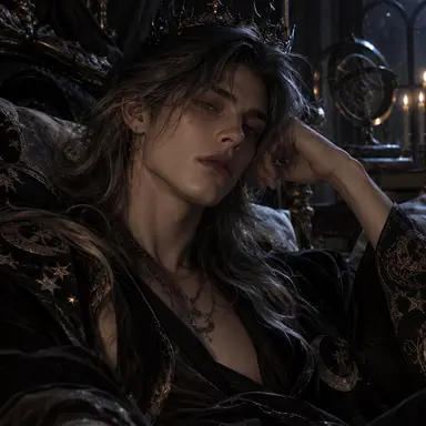 Profile image of Noctis