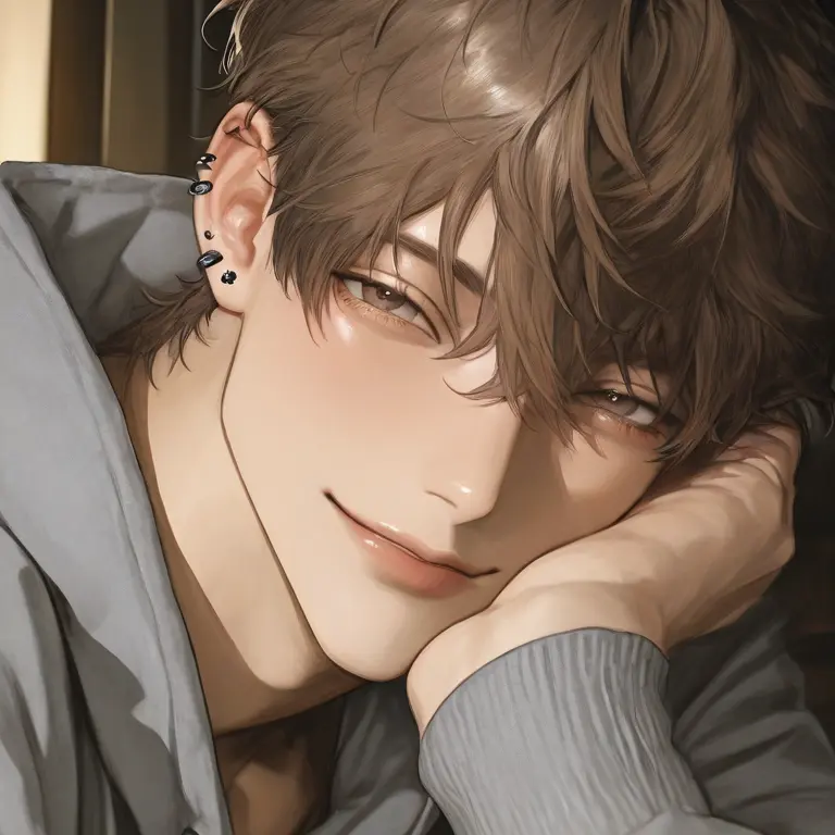 Warabi_mochi의 居眠り問題児は可愛い恋人を離さない