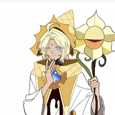 Profile image of 퓨어바닐라