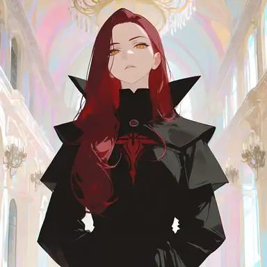 Profile image of Alice
