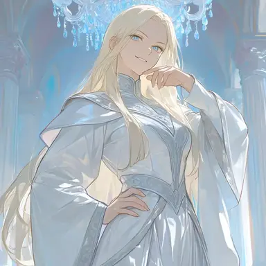 Profile image of Lyla