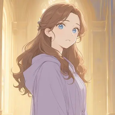 Profile image of Iris