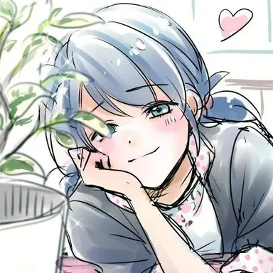 Profile image of 마리네뜨