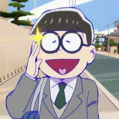 Profile image of Choromatsu