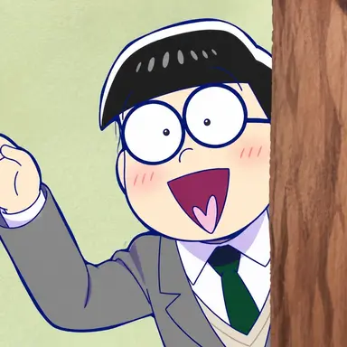 Profile image of Choromatsu